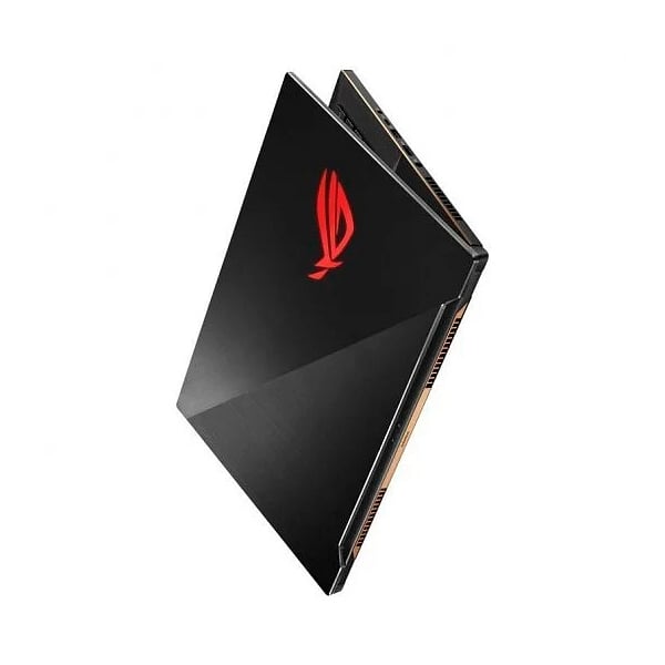 Asus ROG Zephyrus S17 GX701LWSEV076T Intel Core i7 10875H 32GB RAM 1TB SSD RTX 2070 Super 173 144Hz Windows 10  Portátil