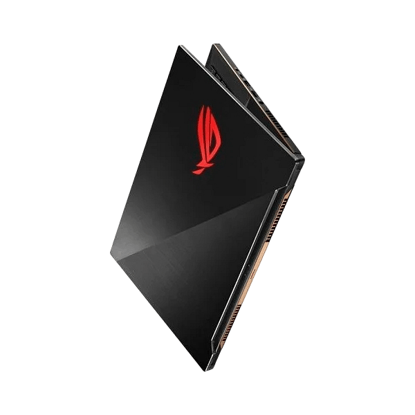 Asus ROG Zephyrus S17 GX701LWSEV076T Intel Core i7 10875H 32GB RAM 1TB SSD RTX 2070 Super 173 144Hz Windows 10  Portátil