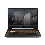 Asus TUF Gaming A15 FA506QRAZ001 AMD Ryzen 7 5800H 16GB RAM 1TB SSD RTX 3070 156 240Hz FreeDos  Portátil