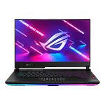 Asus ROG Strix SCAR 15 G533QSHF009T AMD Ryzen 9 5900HX 32GB RAM 1TB SSD RTX 3080 156 300Hz Windows 10  Portátil