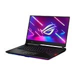 Asus ROG Strix SCAR 15 G533QSHF009T AMD Ryzen 9 5900HX 32GB RAM 1TB SSD RTX 3080 156 300Hz Windows 10  Portátil