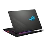 Asus ROG Strix SCAR 15 G533QSHF009T AMD Ryzen 9 5900HX 32GB RAM 1TB SSD RTX 3080 156 300Hz Windows 10  Portátil