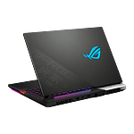 Asus ROG Strix SCAR 15 G533QSHF009T AMD Ryzen 9 5900HX 32GB RAM 1TB SSD RTX 3080 156 300Hz Windows 10  Portátil