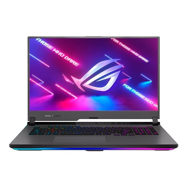 Asus ROG Strix G17 G713QRHG022T AMD Ryzen 9 5900HX 16GB RAM 1TB SSD RTX 3070 173 300Hz Windows 10  Portátil
