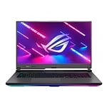 Asus ROG Strix G17 G713QRHG022T AMD Ryzen 9 5900HX 16GB RAM 1TB SSD RTX 3070 173 300Hz Windows 10  Portátil