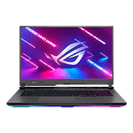 Asus ROG Strix G17 G713QRHG022T AMD Ryzen 9 5900HX 16GB RAM 1TB SSD RTX 3070 173 300Hz Windows 10  Portátil Asus ROG Strix G17 G713QRHG022T AMD Ryzen 9 5900HX 16GB RAM 1TB SSD RTX 3070 173 300Hz Windows 10  Portátil