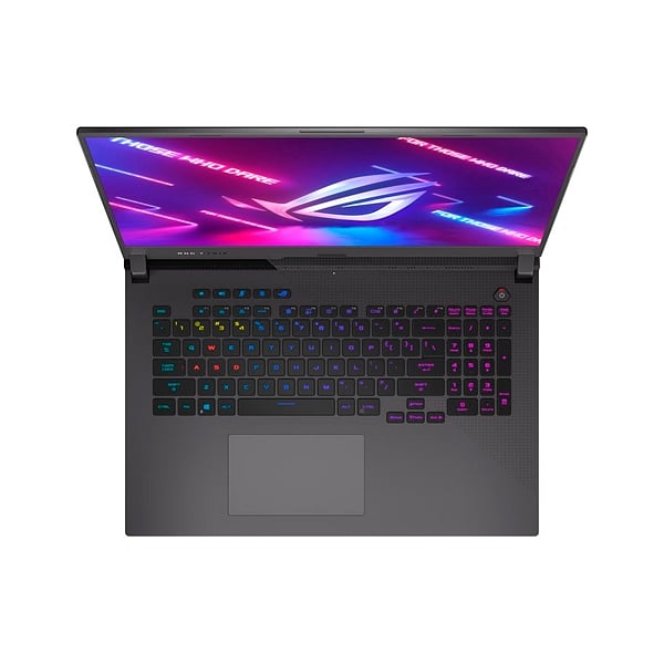 Asus ROG Strix G17 G713QRHG022T AMD Ryzen 9 5900HX 16GB RAM 1TB SSD RTX 3070 173 300Hz Windows 10  Portátil
