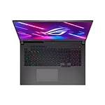 Asus ROG Strix G17 G713QRHG022T AMD Ryzen 9 5900HX 16GB RAM 1TB SSD RTX 3070 173 300Hz Windows 10  Portátil