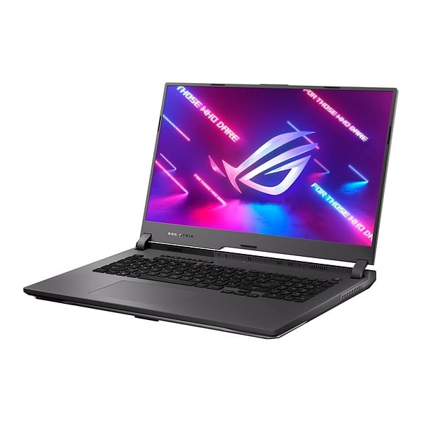 Asus ROG Strix G17 G713QRHG022T AMD Ryzen 9 5900HX 16GB RAM 1TB SSD RTX 3070 173 300Hz Windows 10  Portátil