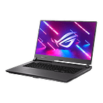 Asus ROG Strix G17 G713QRHG022T AMD Ryzen 9 5900HX 16GB RAM 1TB SSD RTX 3070 173 300Hz Windows 10  Portátil Asus ROG Strix G17 G713QRHG022T AMD Ryzen 9 5900HX 16GB RAM 1TB SSD RTX 3070 173 300Hz Windows 10  Portátil