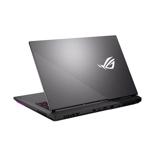 Asus ROG Strix G17 G713QRHG022T AMD Ryzen 9 5900HX 16GB RAM 1TB SSD RTX 3070 173 300Hz Windows 10  Portátil