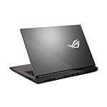 Asus ROG Strix G17 G713QRHG022T AMD Ryzen 9 5900HX 16GB RAM 1TB SSD RTX 3070 173 300Hz Windows 10  Portátil