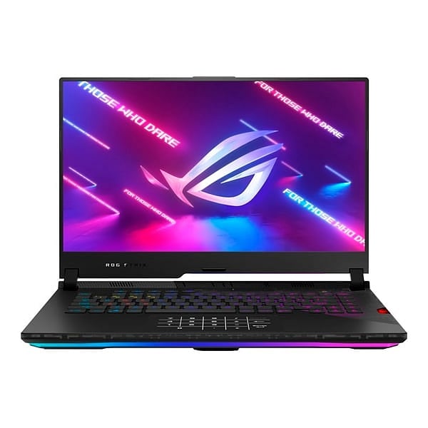Asus ROG Strix G15 G533QRHF009T AMD Ryzen 9 5900HX 32GB RAM 1TB SSD RTX 3070 156 300Hz Windows 10  Portátil
