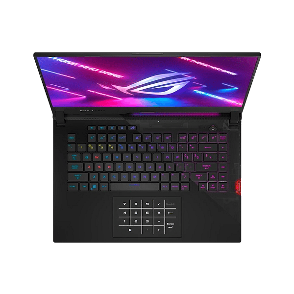 Asus ROG Strix G15 G533QRHF009T AMD Ryzen 9 5900HX 32GB RAM 1TB SSD RTX 3070 156 300Hz Windows 10  Portátil