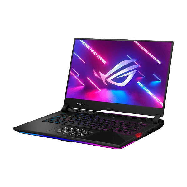 Asus ROG Strix G15 G533QRHF009T AMD Ryzen 9 5900HX 32GB RAM 1TB SSD RTX 3070 156 300Hz Windows 10  Portátil