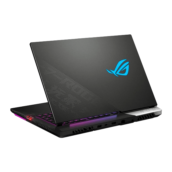Asus ROG Strix G15 G533QRHF009T AMD Ryzen 9 5900HX 32GB RAM 1TB SSD RTX 3070 156 300Hz Windows 10  Portátil