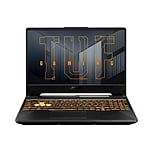 Asus TUF Dash F15 FX516PRAZ019T Intel I7 11370H 16GB RAM 1TB SSD RTX 3070 156 240Hz Windows 10  Portátil