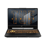 Asus TUF Dash F15 FX516PRAZ019T Intel I7 11370H 16GB RAM 1TB SSD RTX 3070 156 240Hz Windows 10  Portátil