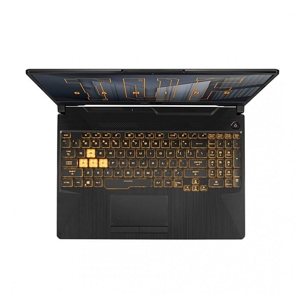 Asus TUF Dash F15 FX516PRAZ019T Intel I7 11370H 16GB RAM 1TB SSD RTX 3070 156 240Hz Windows 10  Portátil