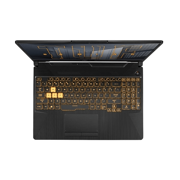 Asus TUF Dash F15 FX516PRAZ019T Intel I7 11370H 16GB RAM 1TB SSD RTX 3070 156 240Hz Windows 10  Portátil