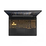 Asus TUF Dash F15 FX516PRAZ019T Intel I7 11370H 16GB RAM 1TB SSD RTX 3070 156 240Hz Windows 10  Portátil