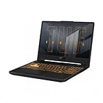 Asus TUF Dash F15 FX516PRAZ019T Intel I7 11370H 16GB RAM 1TB SSD RTX 3070 156 240Hz Windows 10  Portátil