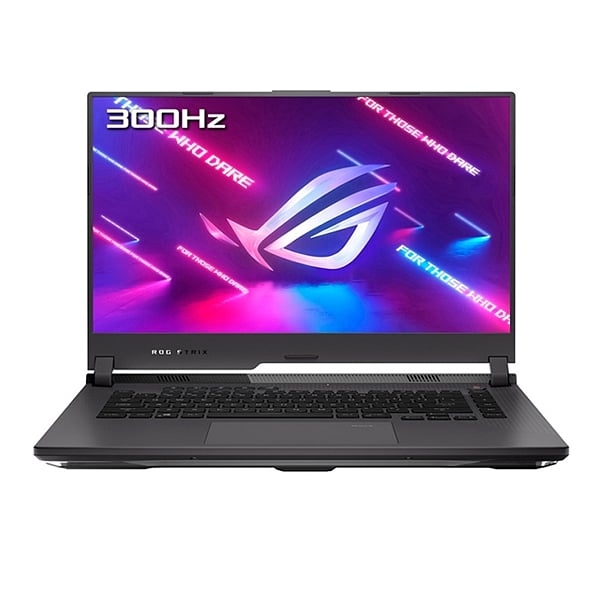 Asus ROG Strix G15 G513QRHF010T AMD Ryzen 7 5800H 16GB RAM 1TB SSD  RTX3070 Windows 10 15  Portátil