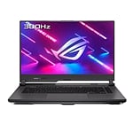 Asus ROG Strix G15 G513QRHF010T AMD Ryzen 7 5800H 16GB RAM 1TB SSD  RTX3070 Windows 10 15  Portátil