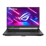 Asus ROG Strix G15 G513QRHF010T AMD Ryzen 7 5800H 16GB RAM 1TB SSD  RTX3070 Windows 10 15  Portátil