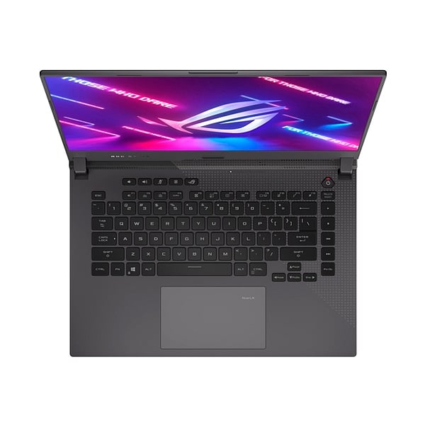 Asus ROG Strix G15 G513QRHF010T AMD Ryzen 7 5800H 16GB RAM 1TB SSD  RTX3070 Windows 10 15  Portátil