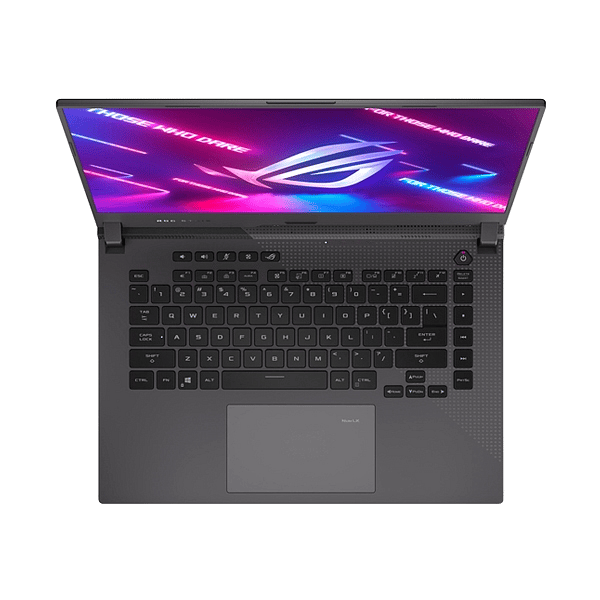 Asus ROG Strix G15 G513QRHF010T AMD Ryzen 7 5800H 16GB RAM 1TB SSD  RTX3070 Windows 10 15  Portátil
