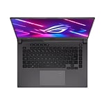 Asus ROG Strix G15 G513QRHF010T AMD Ryzen 7 5800H 16GB RAM 1TB SSD  RTX3070 Windows 10 15  Portátil