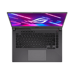 Asus ROG Strix G15 G513QRHF010T AMD Ryzen 7 5800H 16GB RAM 1TB SSD  RTX3070 Windows 10 15  Portátil