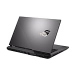 Asus ROG Strix G15 G513QRHF010T AMD Ryzen 7 5800H 16GB RAM 1TB SSD  RTX3070 Windows 10 15  Portátil