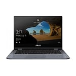 Asus VivoBook Flip TP412FAEC366R Intel Core i5 10210U 8GB RAM 256GB SSD  Windows 10 Pro 14 Táctil  Portátil