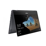 Asus VivoBook Flip TP412FAEC366R Intel Core i5 10210U 8GB RAM 256GB SSD  Windows 10 Pro 14 Táctil  Portátil