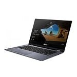 Asus VivoBook Flip TP412FAEC366R Intel Core i5 10210U 8GB RAM 256GB SSD  Windows 10 Pro 14 Táctil  Portátil