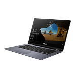 Asus VivoBook Flip TP412FAEC366R Intel Core i5 10210U 8GB RAM 256GB SSD  Windows 10 Pro 14 Táctil  Portátil