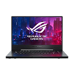Asus ROG Zephyrus G15 GA502IUAL011 Ryzen 7 4800HS 16GB RAM 1TB SSD GeForce GTX1660Ti 156 144Hz FreeDOS  Portátil