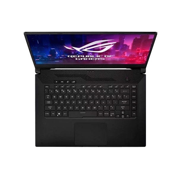 Asus ROG Zephyrus G15 GA502IUAL011 Ryzen 7 4800HS 16GB RAM 1TB SSD GeForce GTX1660Ti 156 144Hz FreeDOS  Portátil
