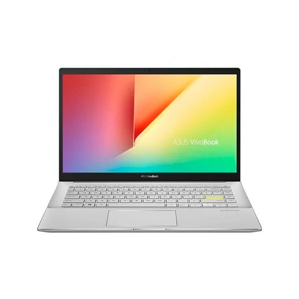 ASUS VivoBook K413EAEB608T  Intel i7 1165G7 8GB RAM 512GB SSD 14 Windows 10  Portátil