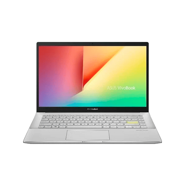 ASUS VivoBook K413EAEB608T  Intel i7 1165G7 8GB RAM 512GB SSD 14 Windows 10  Portátil
