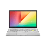 ASUS VivoBook K413EAEB608T  Intel i7 1165G7 8GB RAM 512GB SSD 14 Windows 10  Portátil