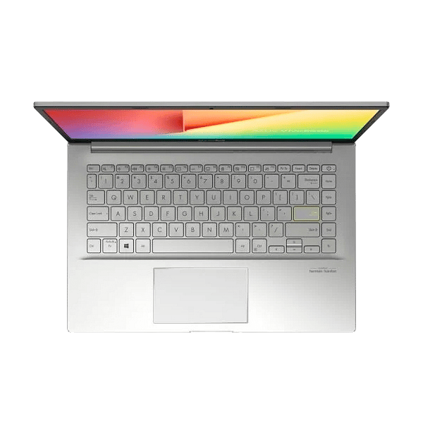 ASUS VivoBook K413EAEB608T  Intel i7 1165G7 8GB RAM 512GB SSD 14 Windows 10  Portátil