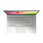 ASUS VivoBook K413EAEB608T  Intel i7 1165G7 8GB RAM 512GB SSD 14 Windows 10  Portátil