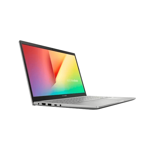 ASUS VivoBook K413EAEB608T  Intel i7 1165G7 8GB RAM 512GB SSD 14 Windows 10  Portátil