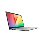 ASUS VivoBook K413EAEB608T  Intel i7 1165G7 8GB RAM 512GB SSD 14 Windows 10  Portátil