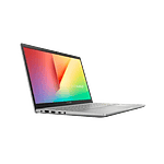 ASUS VivoBook K413EAEB608T  Intel i7 1165G7 8GB RAM 512GB SSD 14 Windows 10  Portátil