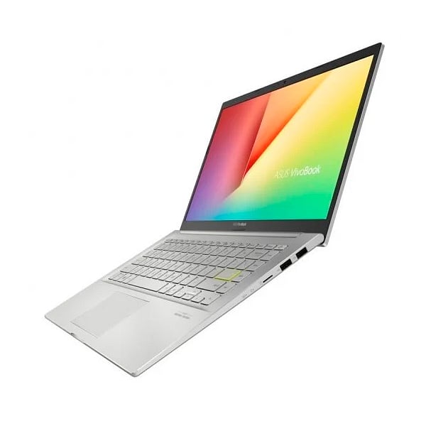 ASUS VivoBook K413EAEB608T  Intel i7 1165G7 8GB RAM 512GB SSD 14 Windows 10  Portátil