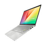 ASUS VivoBook K413EAEB608T  Intel i7 1165G7 8GB RAM 512GB SSD 14 Windows 10  Portátil